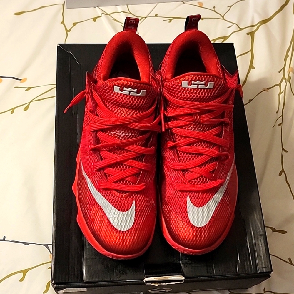 LeBron xii low
